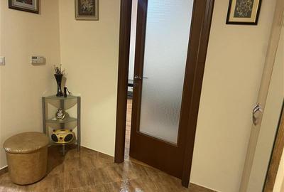 Apartament cu 2 camere decomandat, mobilat în Nord - 5