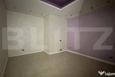 Spațiu comercial, de 147 mp, în Calea București - 6