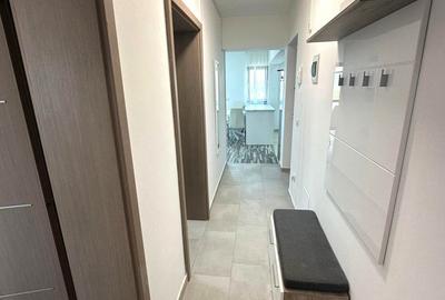 Apartament cu 3 camere, mobilat în Nicolina - 6
