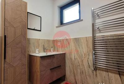 Casă cu 4 camere cu Teren 249 Mp în Brătianu - 5