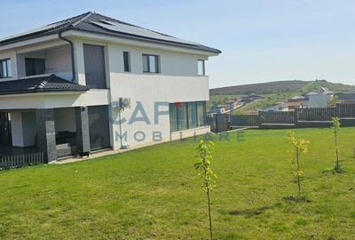 Casa ultrafinisata, garaj, panouri fotovoltaice Casa ultrafinisata, garaj, panouri fotovoltaice - 3