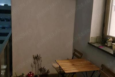 Garsonieră semidecomandată în Titan - 2