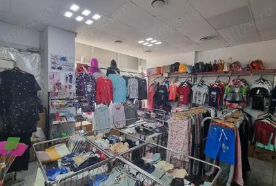 Inchiriez spatiu comercial Prundu, Pitesti, in supraf. utila de 120 mp - 4