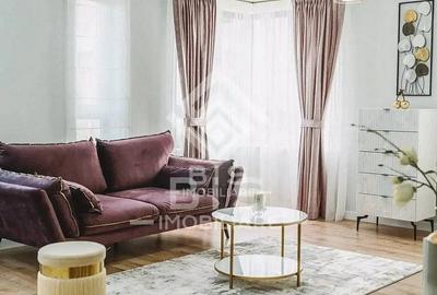 Apartament 3 camere Lux, Nord, Lucian Blaga - 1