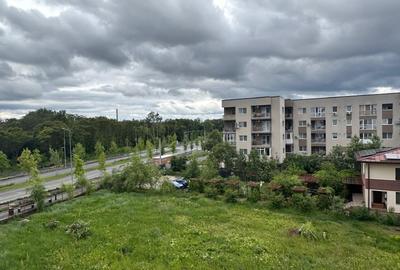 Apartament cu 2 camere decomandat în Prelungirea Ghencea - 11