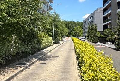 Apartament cu 2 camere decomandat, mobilat în Băneasa - 6