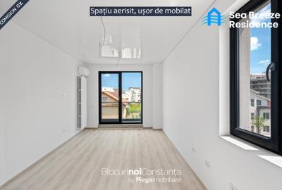 Apartament cu 2 camere în Mamaia-Sat - 6