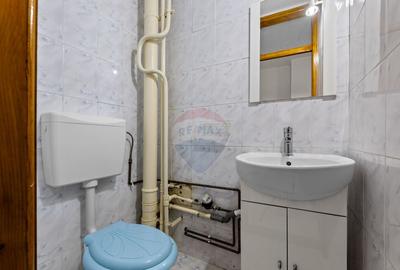 Apartament 3 camere zona Alfa etaj 1, doua bai ?i ... - 1