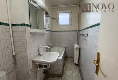 Apartament 4 camere 2 bai decomandat zona Ozana | 1 Decembrie 1918 - 6