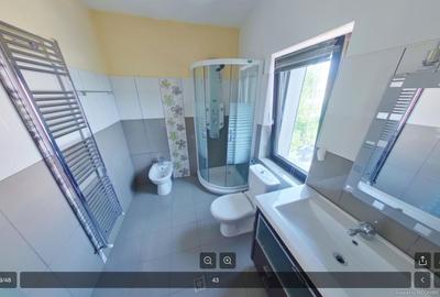 Casă individuală cu 5 camere cu Canalizare în Braytim - 9