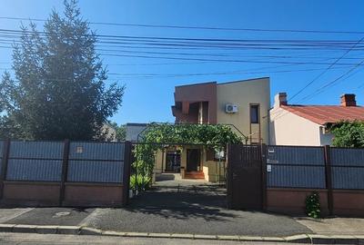 Vila 240+ mp utili + curte mare - Rahova Pucheni, aproape de centru - 2