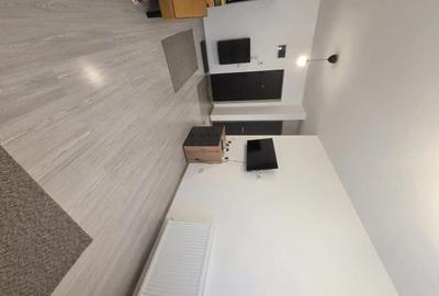 Apartament cu 2 camere semidecomandat în Apărătorii Patriei - 4
