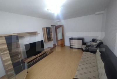 Apartament 2 camere,49 mp,decomandat,oras Nasaud,zona centra - 7