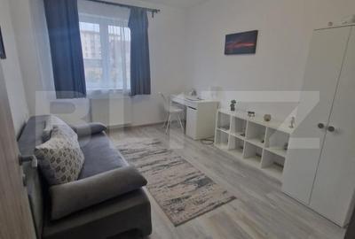 Apartament cu 3 camere, 76 mp, decomandat, loc de parcare - Tractorul - 3