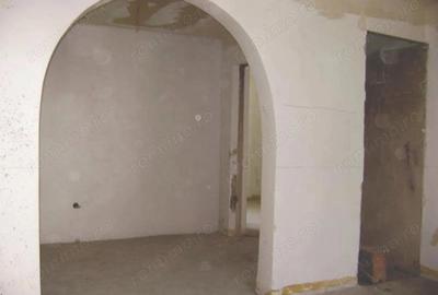 Apartament cu 4 camere semidecomandat în Moșilor - 6