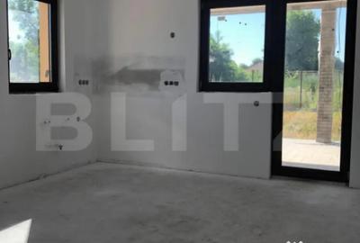 Casă cu 4 camere cu Teren 750 Mp în Central - 6