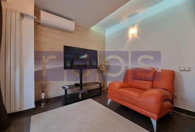 Apartament cu 3 camere decomandat în Octavian Goga