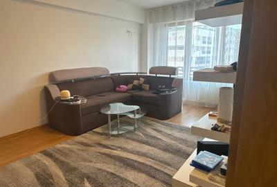 Apartament cu 2 camere semidecomandat, mobilat în Titan - 1