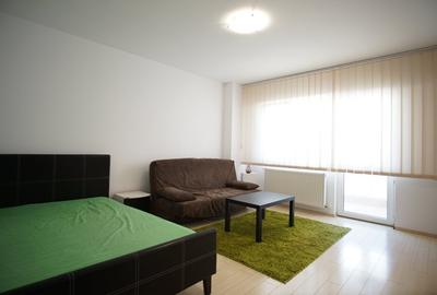 Unirii Splai nr. 9, Confort City, Garsoniera de 45 mp la cheie, ideal investitie - 2