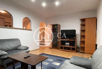 Apartament cu 3 camere de inchiriat in zona Valenta, Oradea - 2