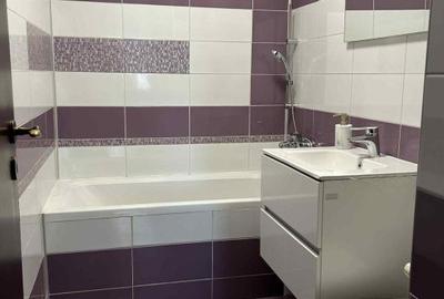 Apartament cu 2 camere decomandat în Central - 7