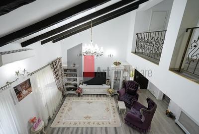 Domnesti Casa superba de vanzare - 2
