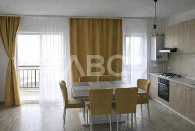 Apartament cu 2 camere semidecomandat, mobilat în Central - 7