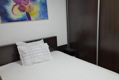 Apartament cu 3 camere decomandat în Veteranilor - 2