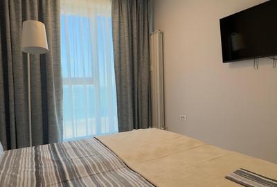Apartament 3 camere de lux – Faleza Nord  Vedere panoramică la mare(AXI121) - 8