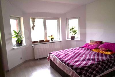 Casa spatioasa cu 6 camere si 3 bai - confort si intimitate - 9