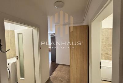 Apartament cu 3 camere decomandat, mobilat în Ultracentral - 12