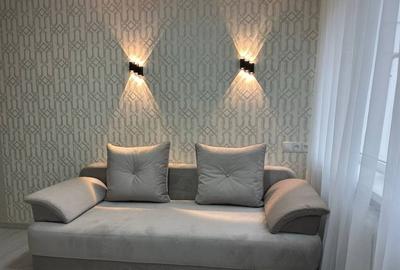 Garsoniera de vanzare in zona Planete - 1