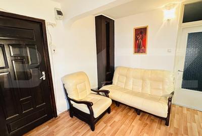 Apartament de inchiriat, 3 camere, 71 mp, parcare, zona USAMV-Plopilor - 7