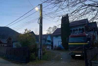 Vanzare casa de locuit Borsa, Maramures - 1