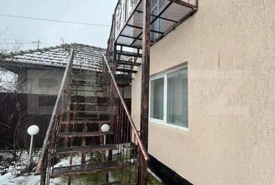 Casa de vanzare, 105 mp, zona Cazaci - 6