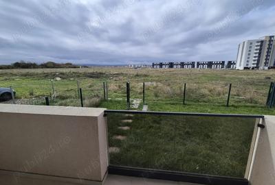 Apartament cu 2 camere semidecomandat în Central - 3