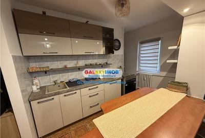 Garsoniera confort 1A, in Ploiesti, zona Vest - 2