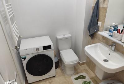 Apartament cu 2 camere în Central - 1