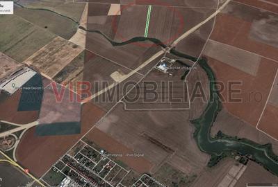 Teren de 14400 mp, în Glina - 2