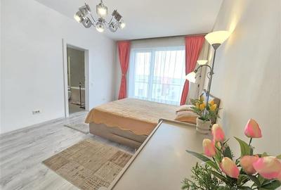 Imobil Urban Phenta, zona Mall Coresi, 3 camere, parcare subterana - 2