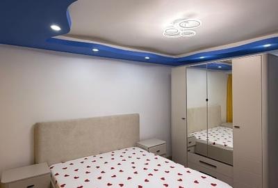 Apartament cu 2 camere semidecomandat, mobilat în Central - 1