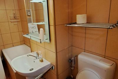 Garsonieră semidecomandată, mobilată în Nerva Traian - 33