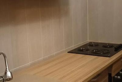 Garsonieră decomandată în Central - 2