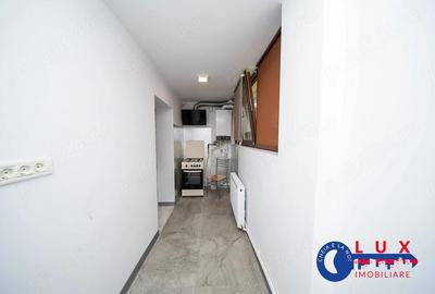 Apartament cu 2 camere decomandat în E3 - 11