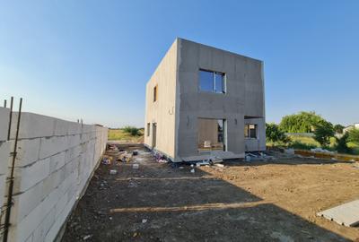 Case Cubiste in Faza de Executie Arhitectura Moderna, Teren Generos, Utilitati - 6
