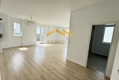 Penthouse Aradului-3 Camere-Disponibil Imediat - 2