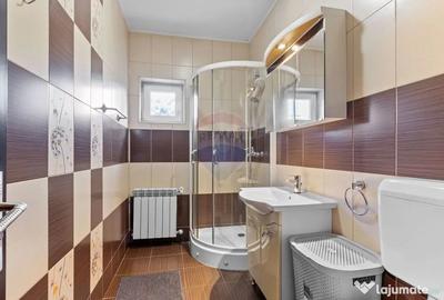 Apartament cu 2 camere decomandat, mobilat în Podgoria - 4