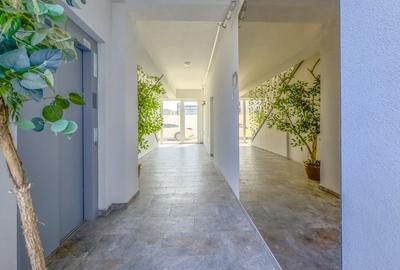 Apartament cu 2 camere deosebit in Mamaia Nord la doar 250m de plaja - 10