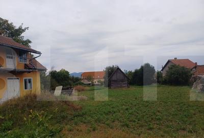 Casă cu 3 camere cu Teren 1856 Mp în Central - 3