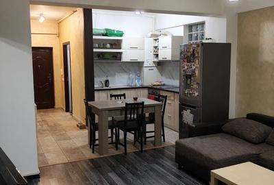 Apartament cu 3 camere în Bucureștii Noi - 7